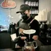 Barista Sumon
