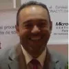 Luis Dorantes