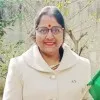 Smita Choudhury