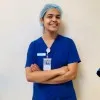Megha Rachel Mathew