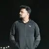 Zubair Shaikh