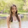 Joanne Zhang