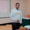 STEPHEN MAINA