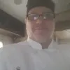 Chef Billy Oxley