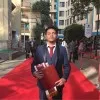 Abhinab Gohain