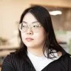 Sara Wong