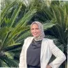 Gamila Ismail MBA