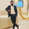 Mohammed Nazim