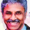 Nitin Salian