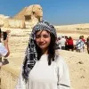 Marwa Shah