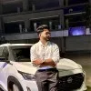 PATHAN MOHDKAIF NAZIRKHAN