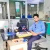 Krishna Tyagi