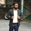 Manoj Bavkar