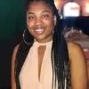 Lakeriya Brown