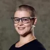 Elizabeth Harwood