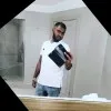 Clayton Venkanna