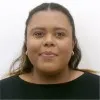 Marjorie Lluveres