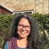 Purnima Ramanujan