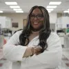 Kayla Rayford