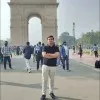 Himanshu Mishra