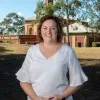 Amy McGregor