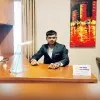 Kaushal Patel