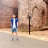 SURAJ SHARMA