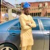 Oluwatosin Ayinla