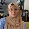Fadhilah Akmal Che Abdullah