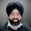 Maninder Singh