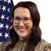 Julia Hawkins