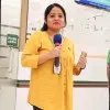 Varsha Chatterjee