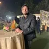 Tushar Ahuja