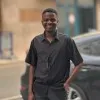 Sidi Mohammed Issifu
