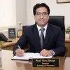 Viraj Barge