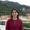 Maria Andrea Castaño Vélez