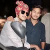 SUMIT CHAUDHARI