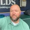 Jason Rodgers