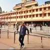 Siddharth Raghuvanshi