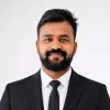 Mohammad Ehtasham Alam