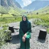 Rukhsar Ali