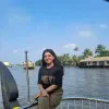 Dhruvi Lunagariya