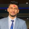 Bishal Paudel