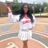 DaMia Nettles