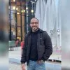 Farouk Mohamed