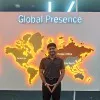 Pranav Jadhav