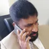Burhan Sikander