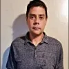 Daniel Portilla boza