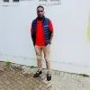 Lewis mwandikwa