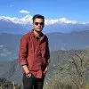 Krunal Gilitwala